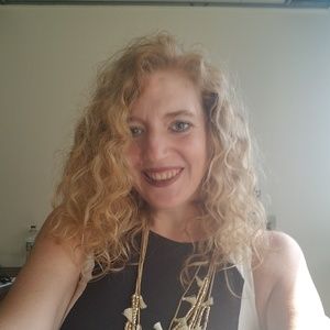 Meet your Posher, Meghan